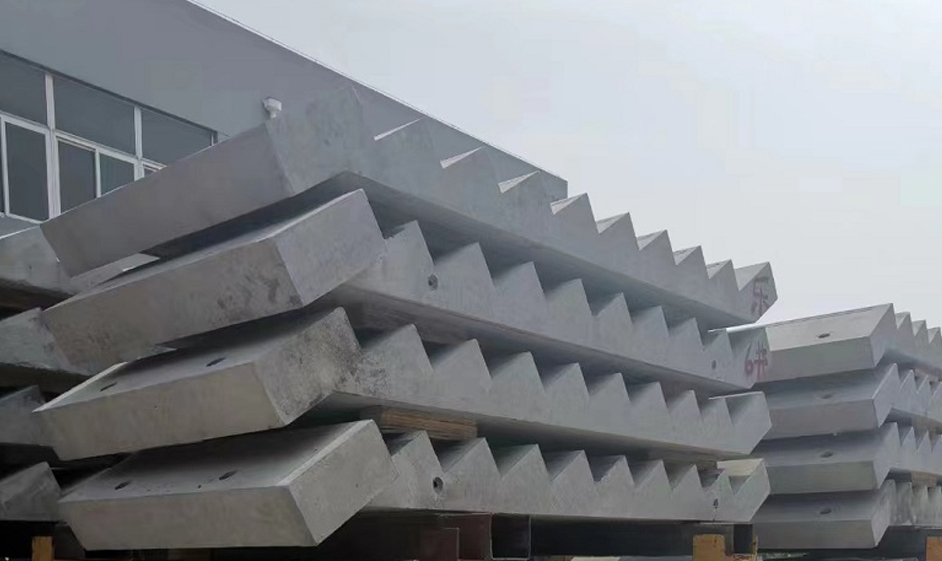 预制混凝土叠合楼梯